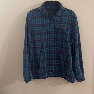 Kavu Fleece Pullover size XL